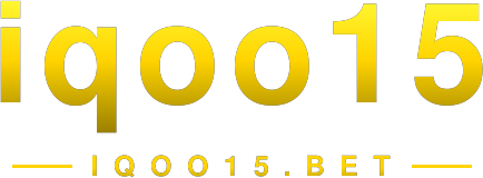 iqoo15 logo