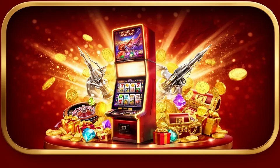 iqoo15 Casino