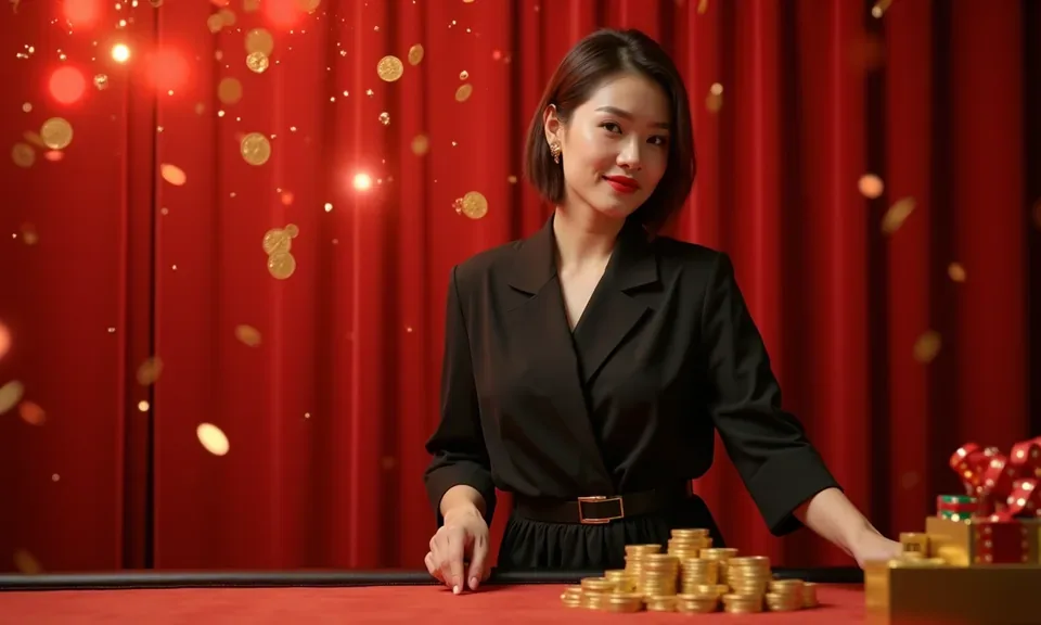 iqoo15 iqoo15 Casino: Live Tables, Slots and More